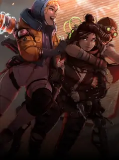 Apex Legends