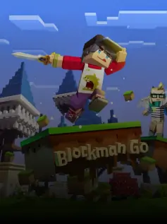 Blockman GO