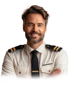 Airline Commander