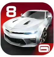 Asphalt 8 Airbone