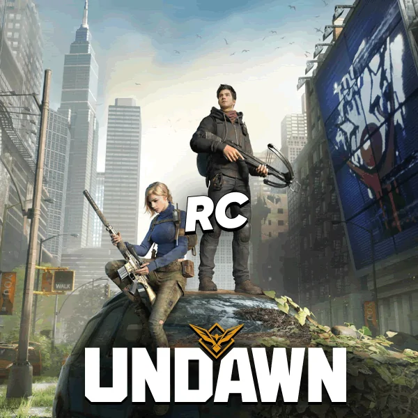 undawn rc