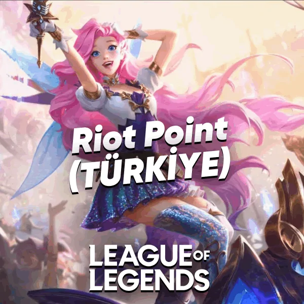 League of Legends TR