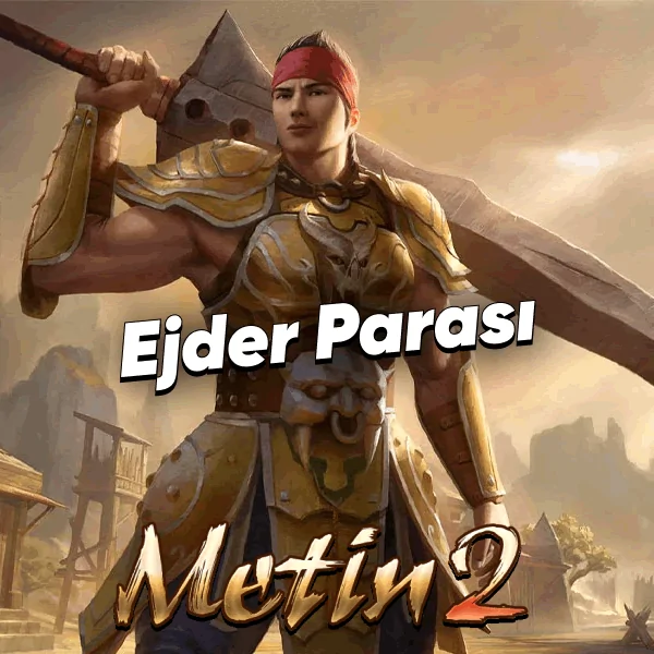 Metin2 Ejder Parası