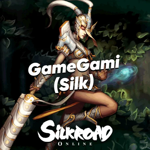 Silkroad Online TR Gamegami