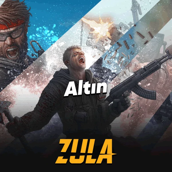 Zula Altın