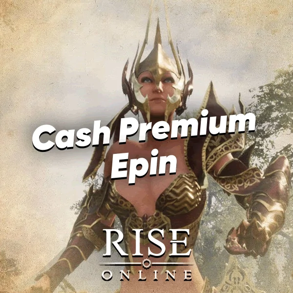 rise online cash