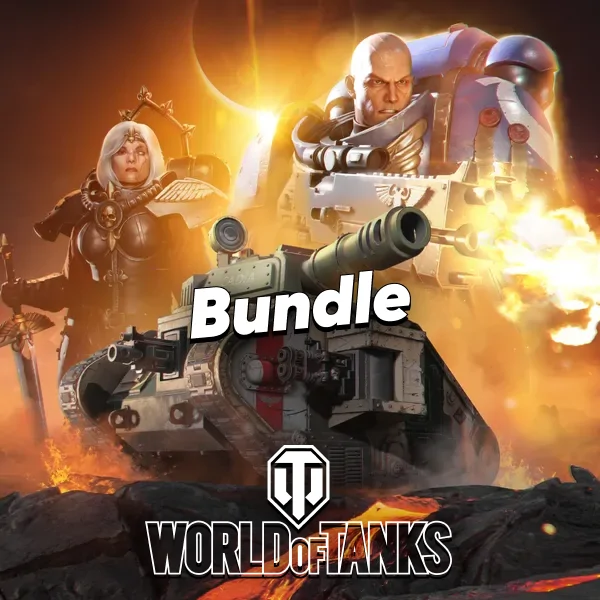 World of Tanks Bundle