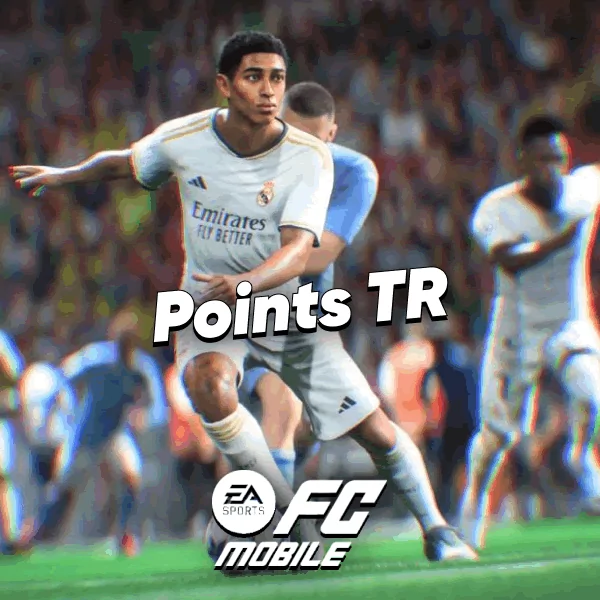 FC Mobile Points