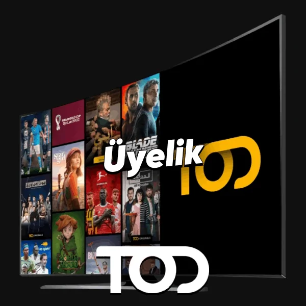 tod üyelik