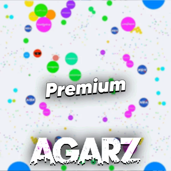 AgarZ Premium