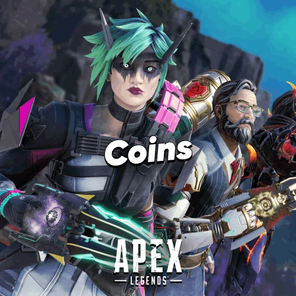 Apex Legends Coins