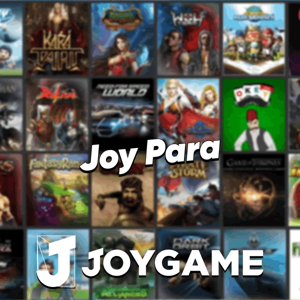 joygame joypara