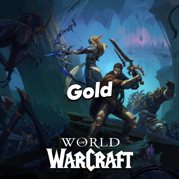 world of warcraft gold