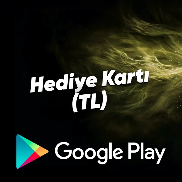 Google Play TL