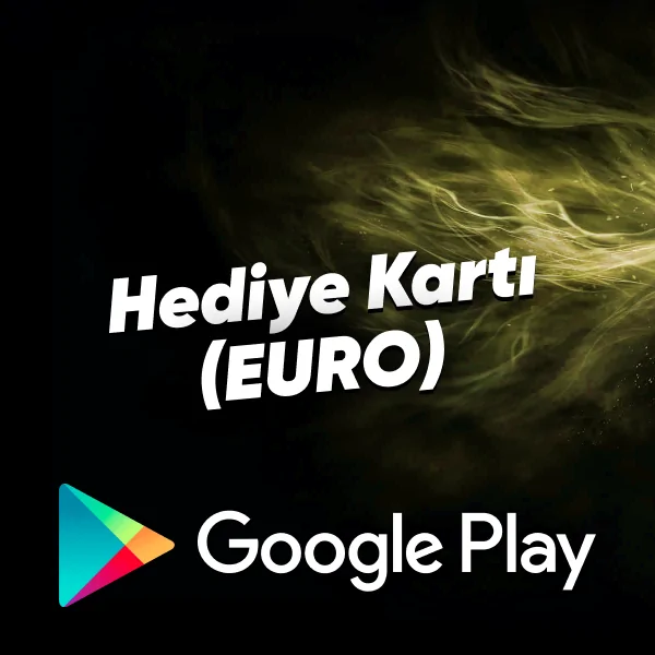 Google Play EURO