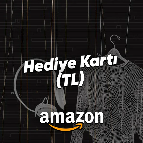 Amazon TL Gift Card