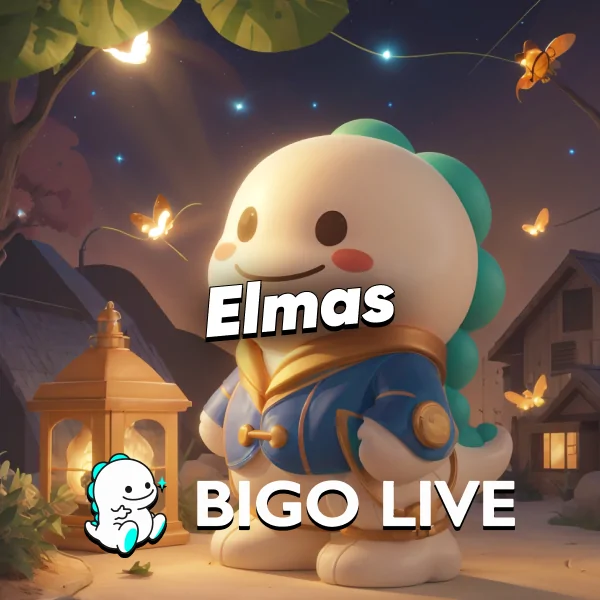 bigo live elmas epin