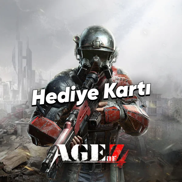 age of z origins hediye kartı