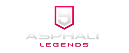 Asphalt 9 Legends