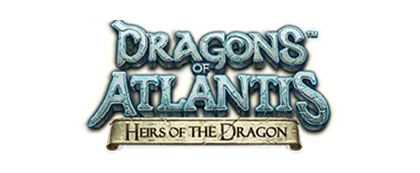 Dragons of Atlantis