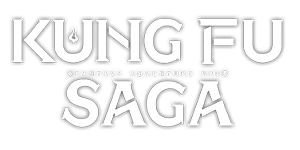 Kung Fu Saga