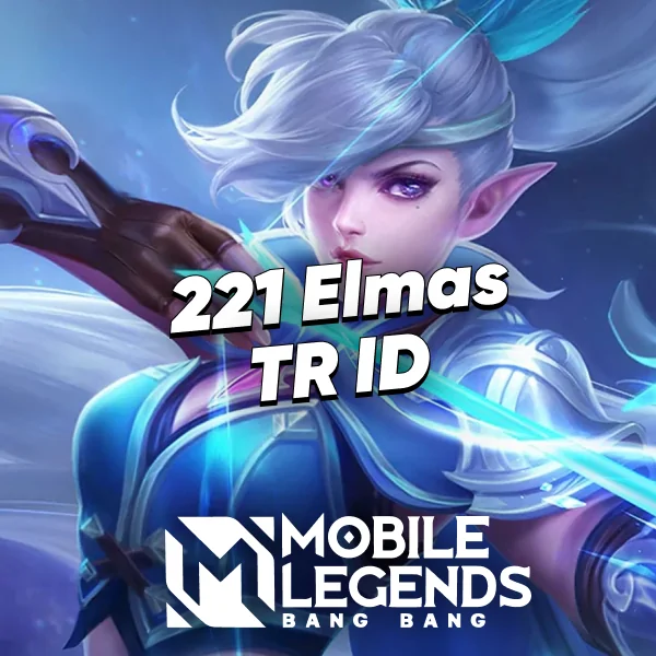 221 Elmas TR ID