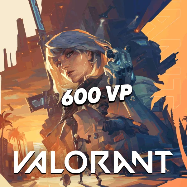 600 VP